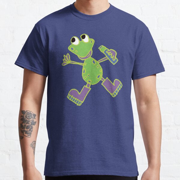 Pretty Little Frog T-Shirts for Sale | Redbubble Pretty Little Frog T-Shirts for Sale | Redbubble