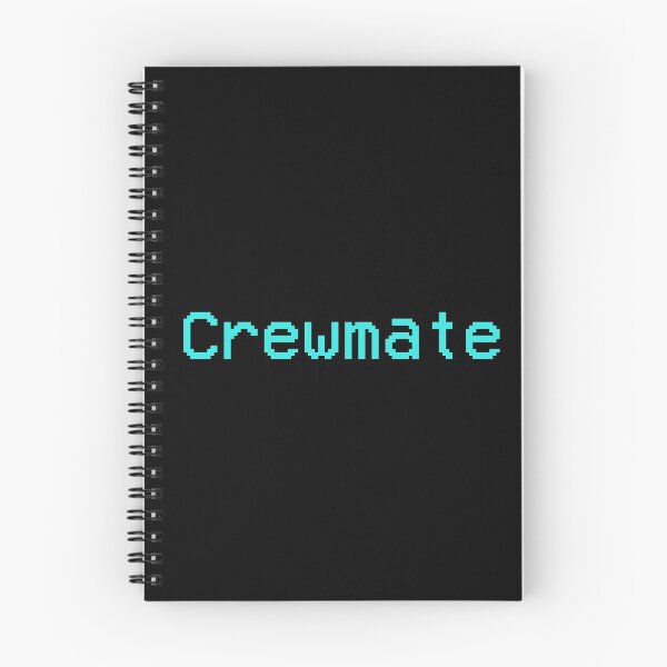 Item preview, Crewmate designed and sold by NinoMelon.