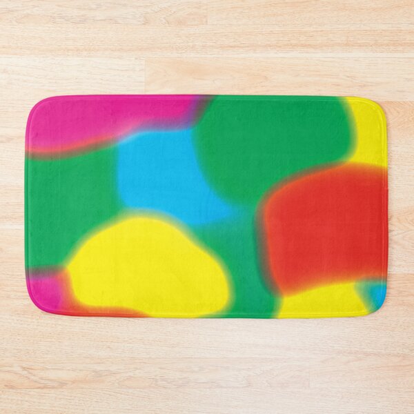 Item preview, Colour (Color?) Blots designed and sold by TrashPandaUK.
