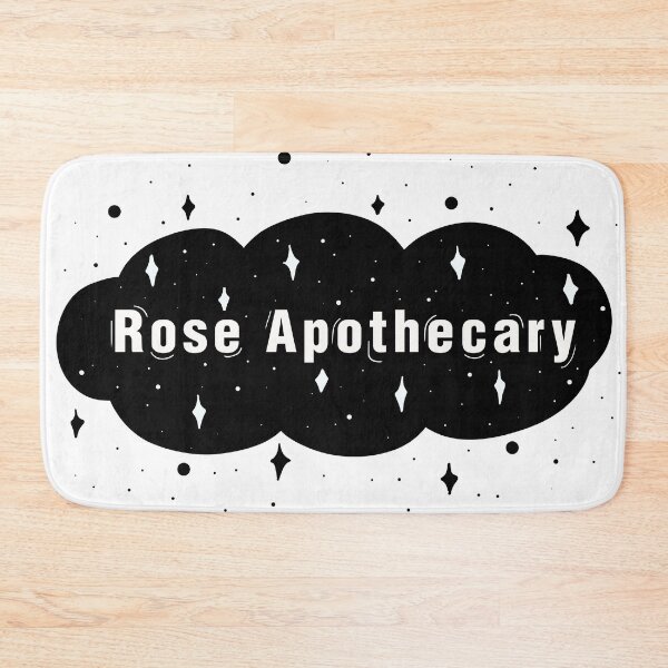 Item preview, Rose Apothecary designed and sold by redgoch.