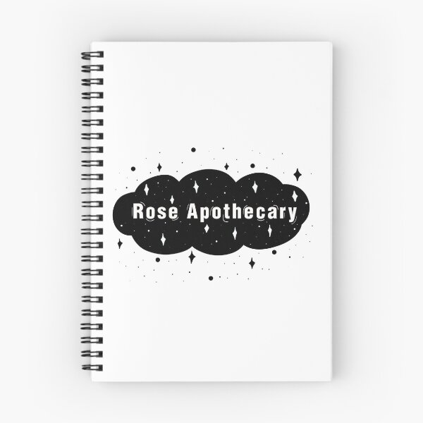 Item preview, Rose Apothecary designed and sold by redgoch.