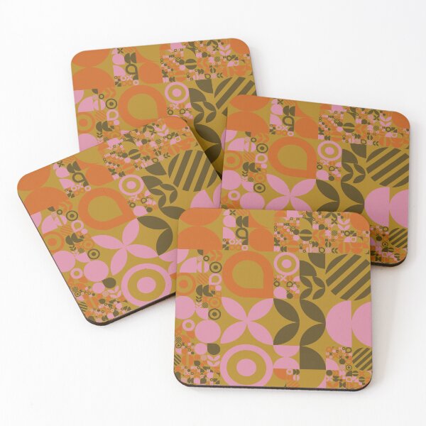 Artikelvorschau, #REDBUBBLE #ABSTRACT SHAPES DESIGN #OLIVE GREEN entworfen und verkauft von Stylishboutique.