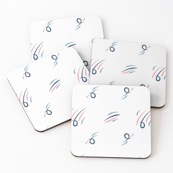 Item preview, 6 pattern designed and sold by Delicarte.