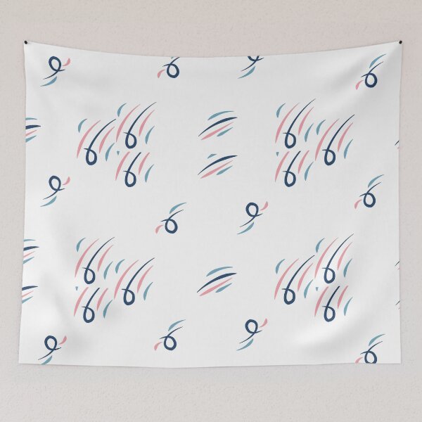 Item preview, 6 pattern designed and sold by Delicarte.