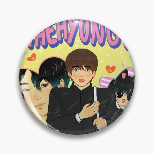 Item preview, go for it taehyung #taekook designed and sold by cutaert.