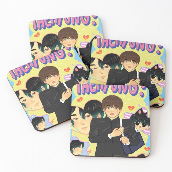 Item preview, go for it taehyung #taekook designed and sold by cutaert.
