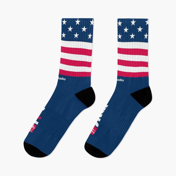 Item preview, Skål USA Skiing by Dennis Weber of ShreddyStudio designed and sold by Dennis Weber.