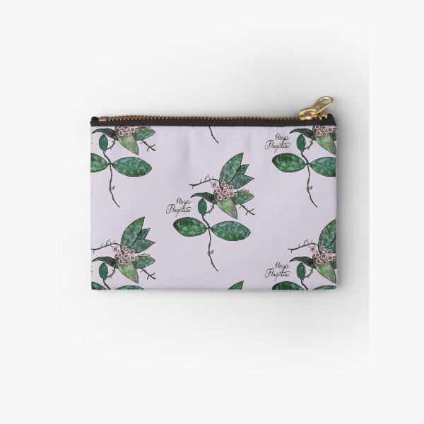 Item preview, Hoya flagellata in bloom designed and sold by Wieskunde.