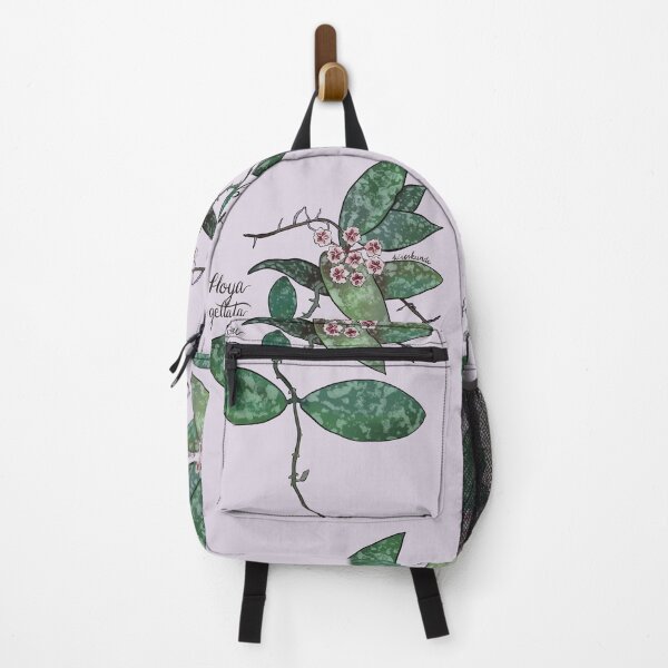 Item preview, Hoya flagellata in bloom designed and sold by Wieskunde.