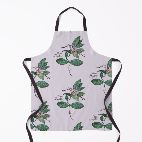 Item preview, Hoya flagellata in bloom designed and sold by Wieskunde.