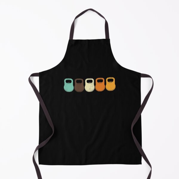 Item preview, Retro Kettlebell Street Workout Weightlifting Weighttraining designed and sold by ShopTheStyle.