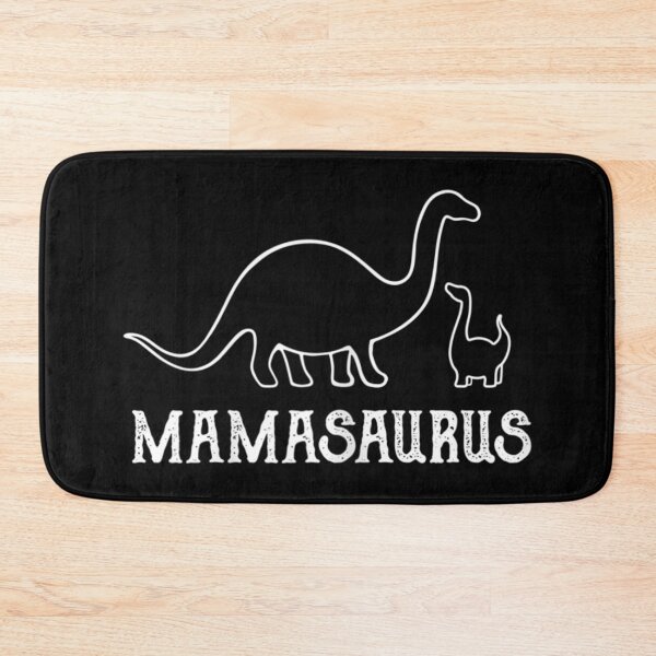 Item preview, Mamasaurus designed and sold by Joshua Blomheart.