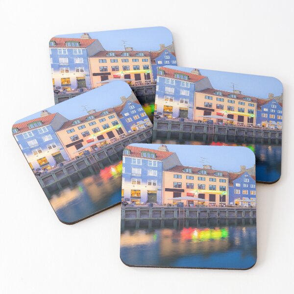 Item preview, scandinavian city designed and sold by Teo13.