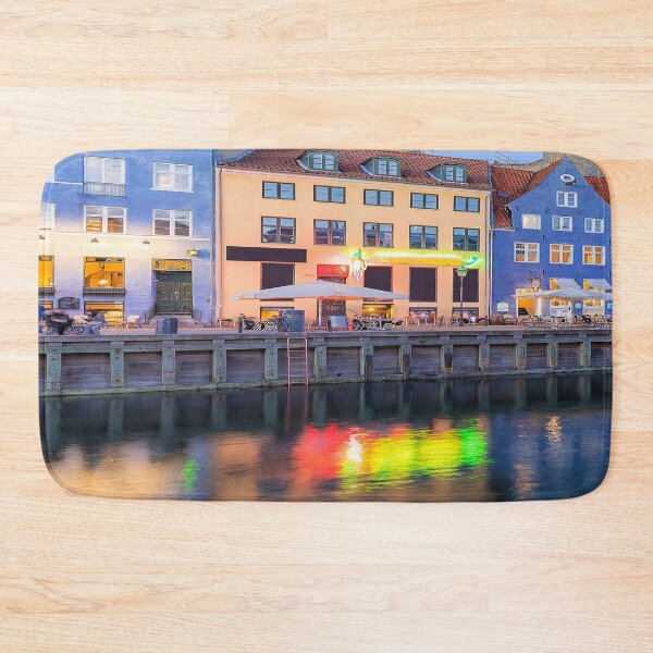 Item preview, scandinavian city designed and sold by Teo13.
