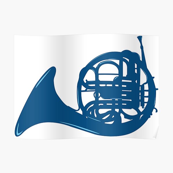 how-i-met-your-mother-inspired-blue-french-horn-wedding-gift