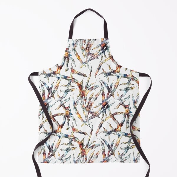 Item preview, Bright summer intuitive art designed and sold by Steel-Zebra.
