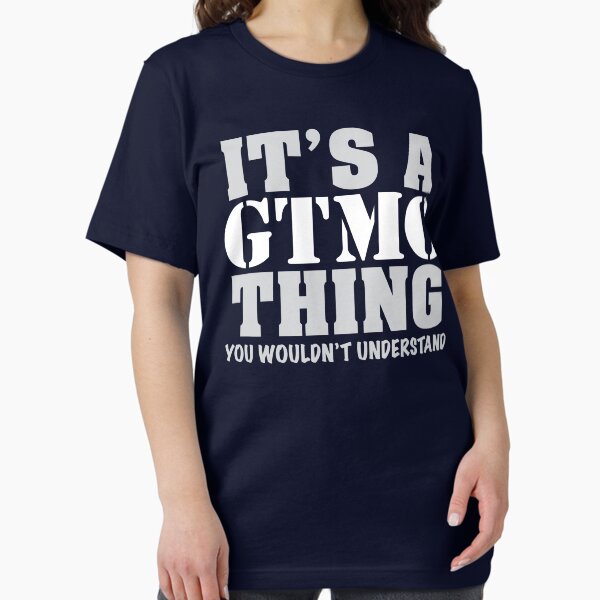 Item preview, It's A GTMO Thing designed and sold by CharltonWiggins.