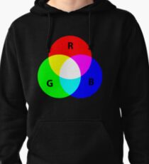 ROYGBIV Pullover Hoodie