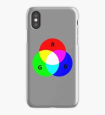 ROYGBIV iPhone Case
