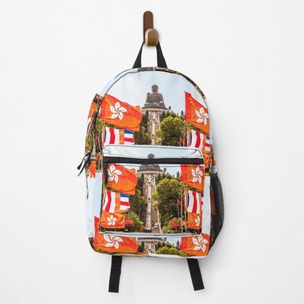 Item preview, Tian Tan Buddha, Lantau Island, Hong Kong designed and sold by Paul Thompson Photography.