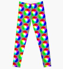 ROYGBIV Leggings