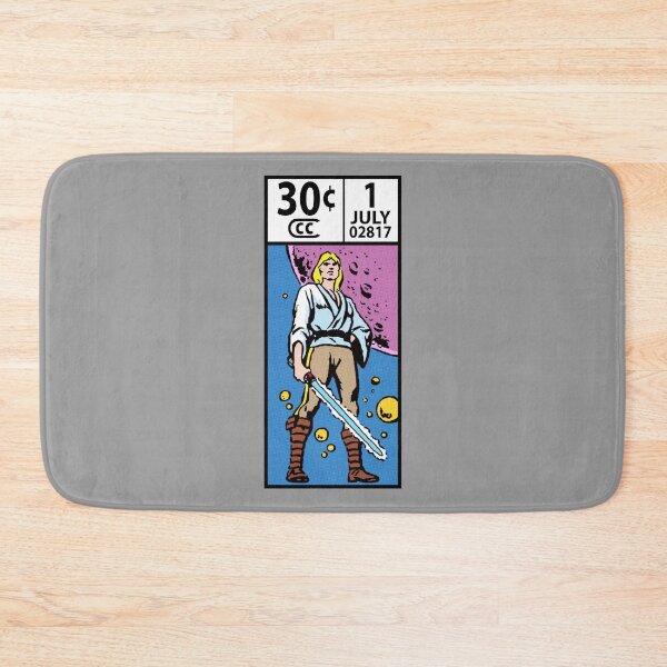 Item preview, Corner Box Art - Space designed and sold by Captain Howdy.