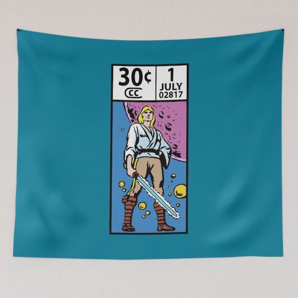 Item preview, Corner Box Art - Space designed and sold by Captain Howdy.