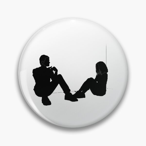 Item preview, Ginny and Marcus bathroom shower scene designed and sold by DesignsbyMaeve.