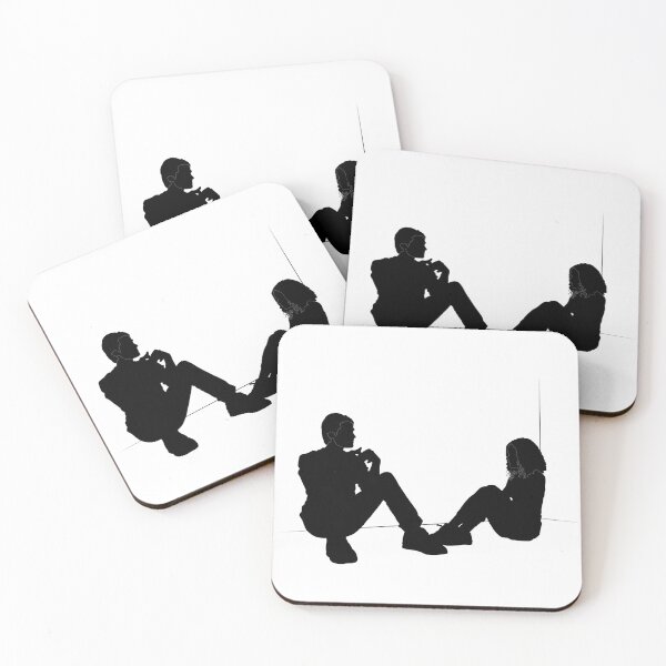 Item preview, Ginny and Marcus bathroom shower scene designed and sold by DesignsbyMaeve.