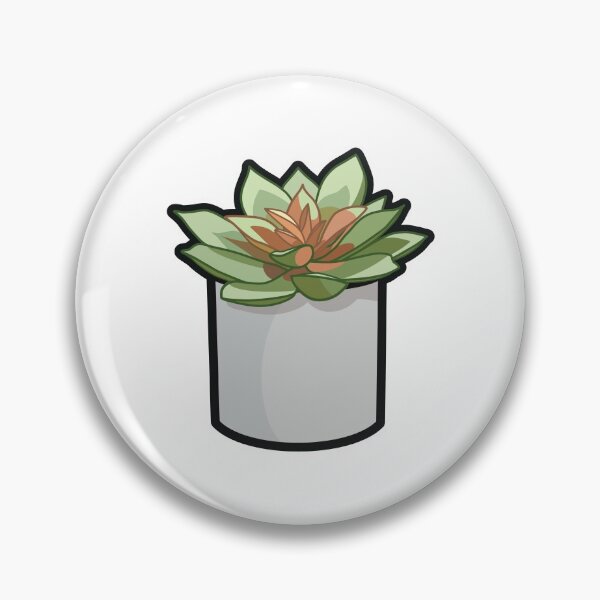 Item preview, Succulent Plant designed and sold by itsgillymac.