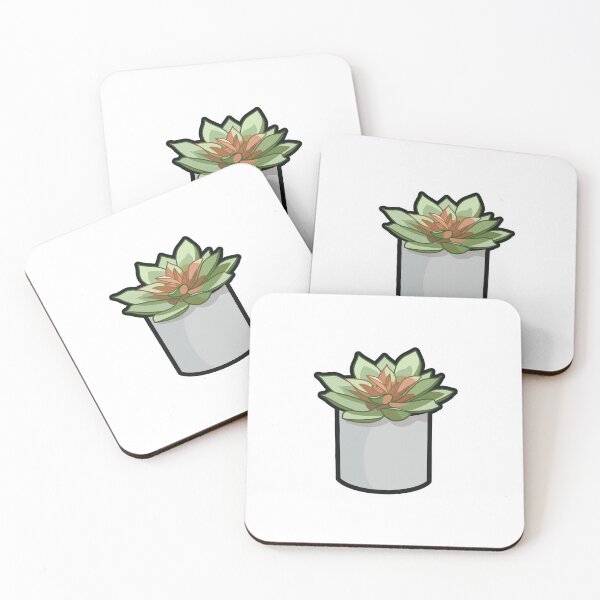 Item preview, Succulent Plant designed and sold by itsgillymac.