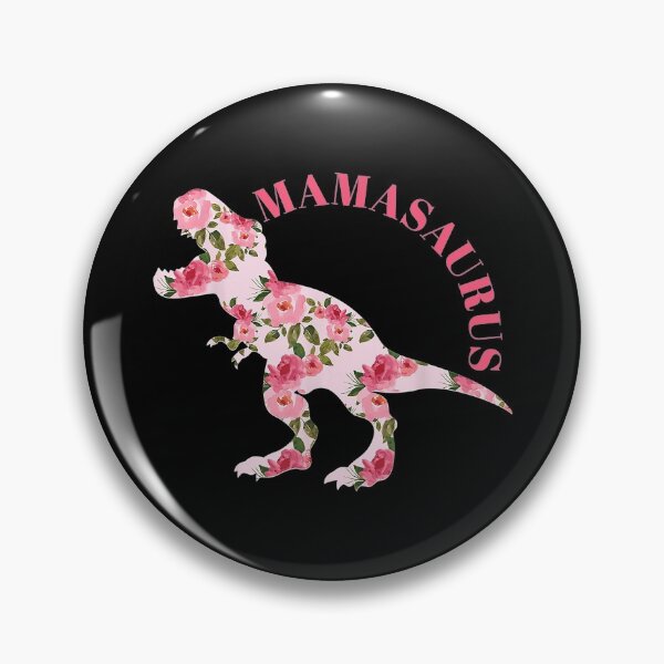 Item preview, Mamasaurus designed and sold by Joshua Blomheart.