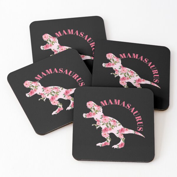 Item preview, Mamasaurus designed and sold by Joshua Blomheart.