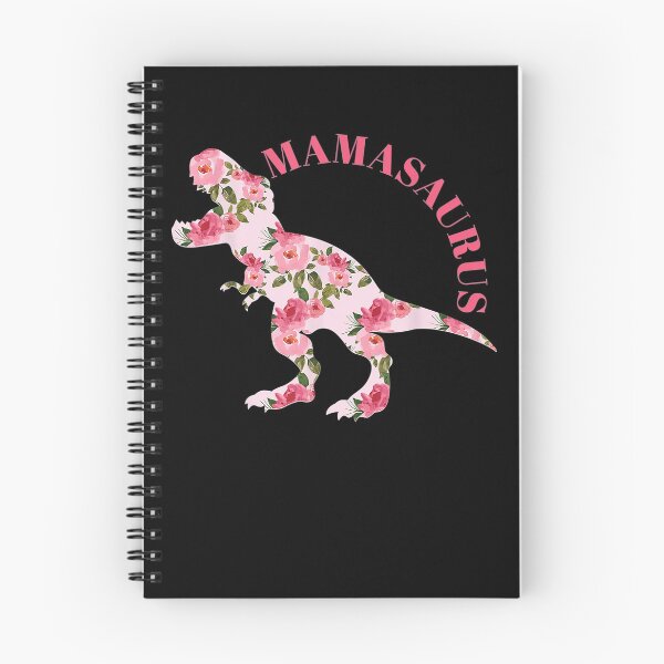 Item preview, Mamasaurus designed and sold by Joshua Blomheart.