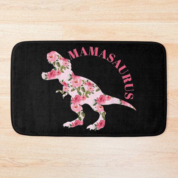 Item preview, Mamasaurus designed and sold by Joshua Blomheart.