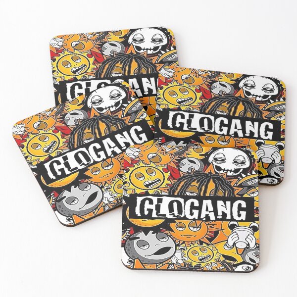 Item preview, Best Selling-Glo Gang designed and sold by MeltonStoreCo.