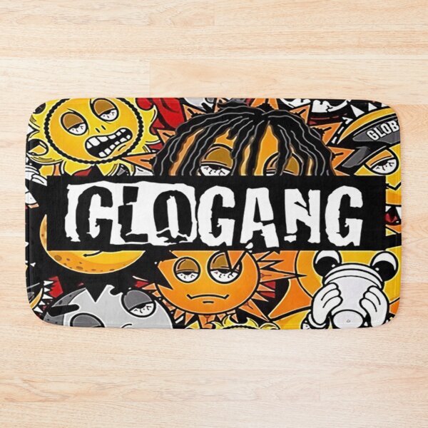 Item preview, Best Selling-Glo Gang designed and sold by MeltonStoreCo.
