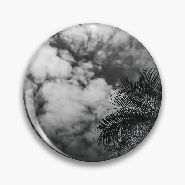 Item preview, Stormy Palm View  designed and sold by Designs By YL.