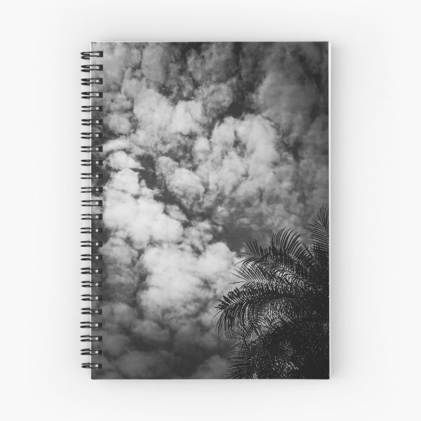 Item preview, Stormy Palm View  designed and sold by Designs By YL.