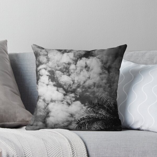 Item preview, Stormy Palm View  designed and sold by Designs By YL.