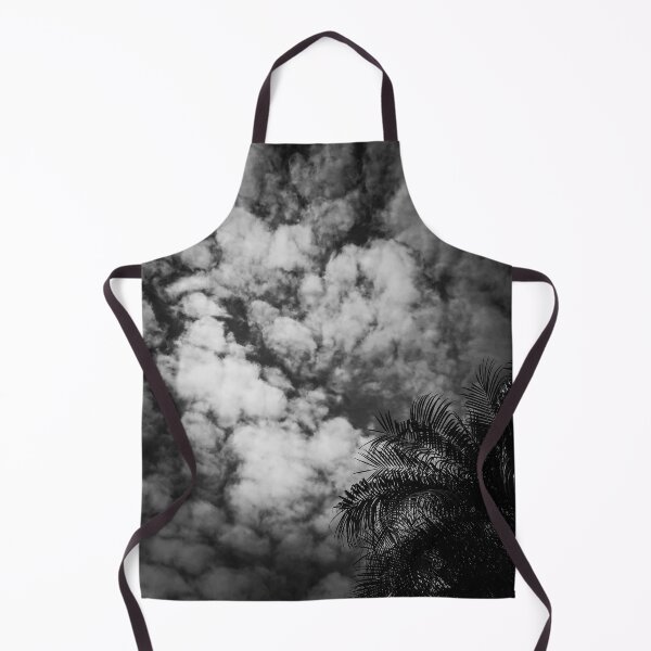 Item preview, Stormy Palm View designed and sold by Designs By YL.