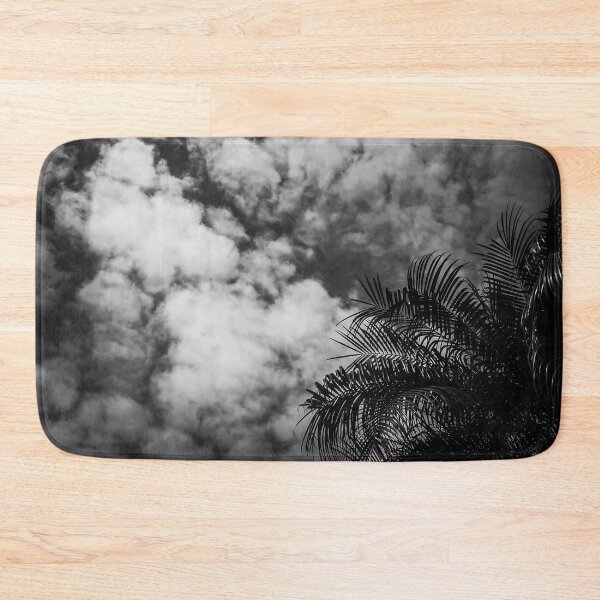 Item preview, Stormy Palm View  designed and sold by Designs By YL.