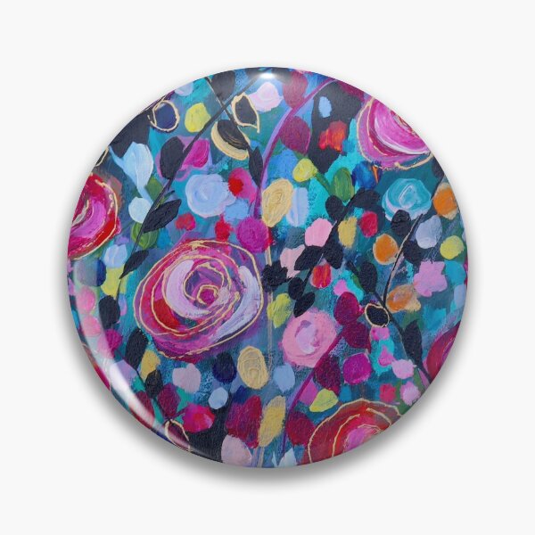 Item preview, My Secret Garden designed and sold by Alexis Bonavitacola.