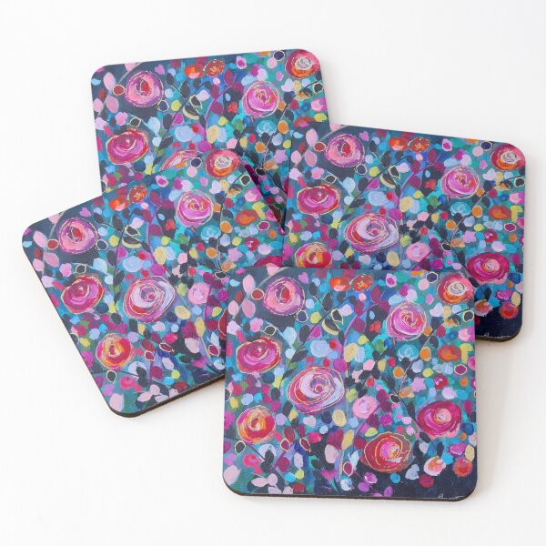 Item preview, My Secret Garden designed and sold by Alexis Bonavitacola.