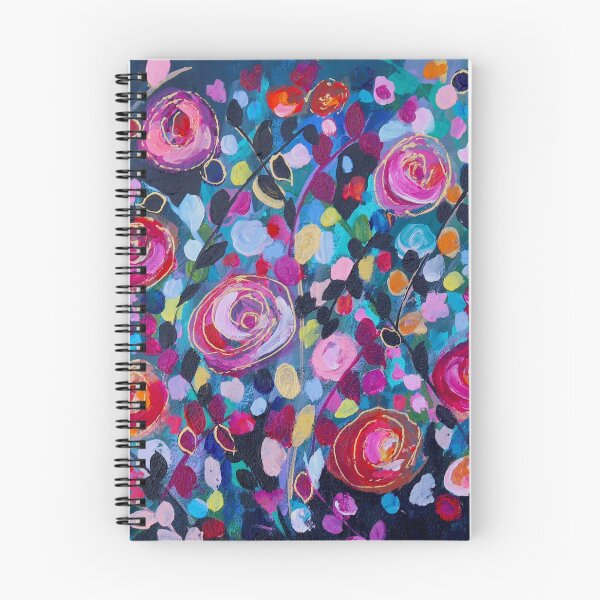 Item preview, My Secret Garden designed and sold by Alexis Bonavitacola.