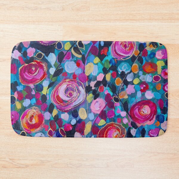 Item preview, My Secret Garden designed and sold by Alexis Bonavitacola.
