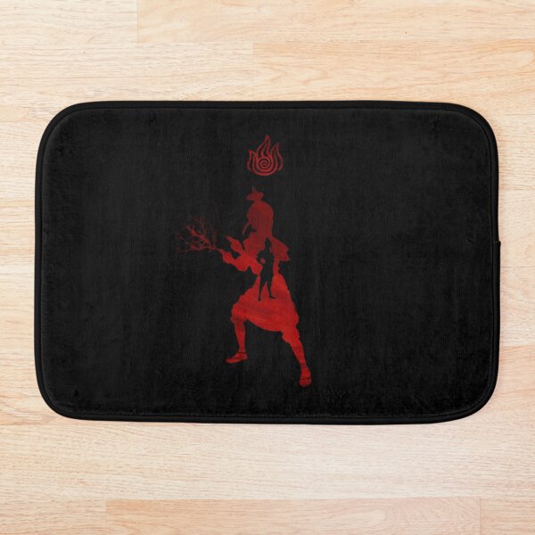 Item preview, Azula - Avatar the Last Airbender designed and sold by Blason.