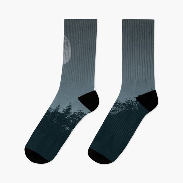 Item preview, Deep Night View - Stargazing designed and sold by NeosDesign.