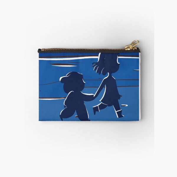 Item preview, Shadow Sisters designed and sold by BookBuzz.