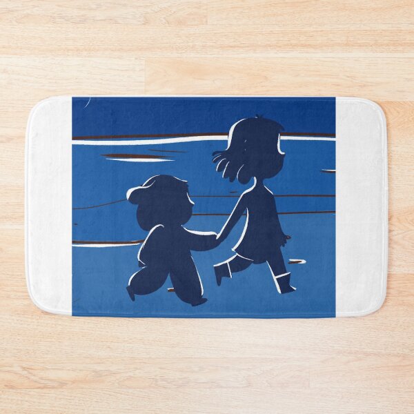 Item preview, Shadow Sisters designed and sold by BookBuzz.